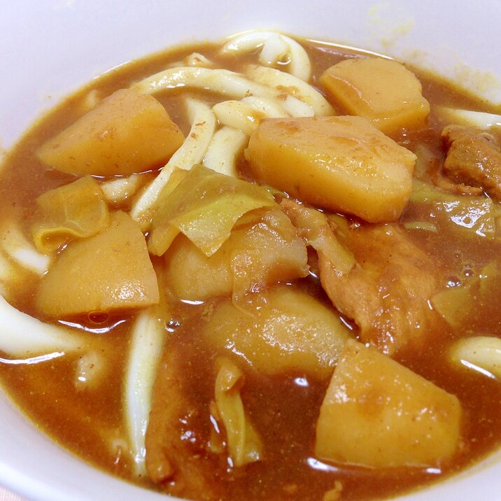 残ったカレーで カレーうどん レシピ 作り方 By うーころちゃん 楽天レシピ 残ったカレーで カレーうどん レシピ 作り方 By うーころちゃん 楽天レシピ